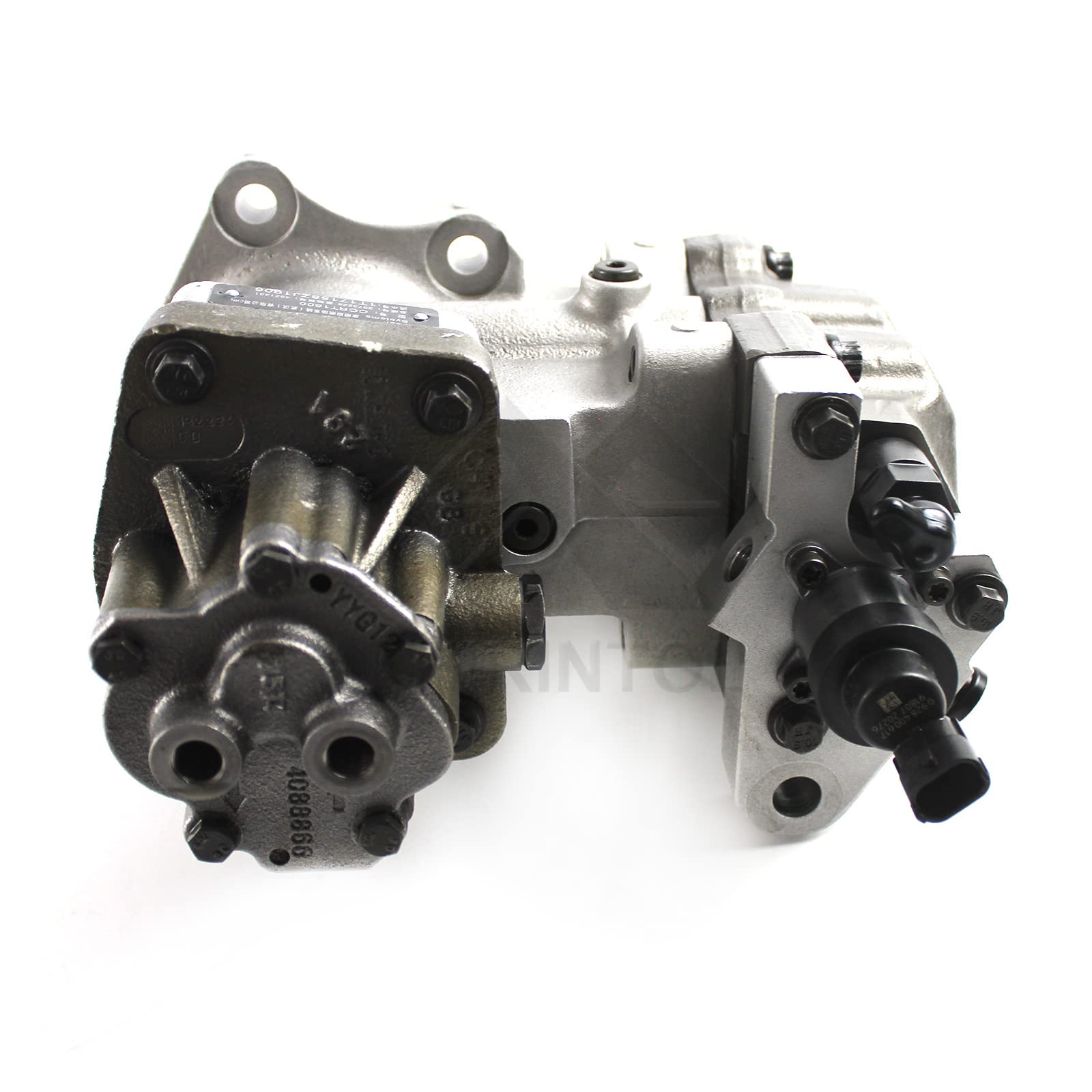 Amazon.com: 5594766 5594766NX CCR1600 Diesel Fuel Injection
